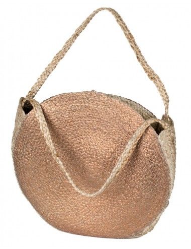 bag-basket-circular-bronze-wicker-summer
